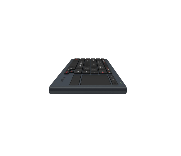 Logitech K830 Illuminated Living-Room Keyboard - 188076 - zdjęcie 8